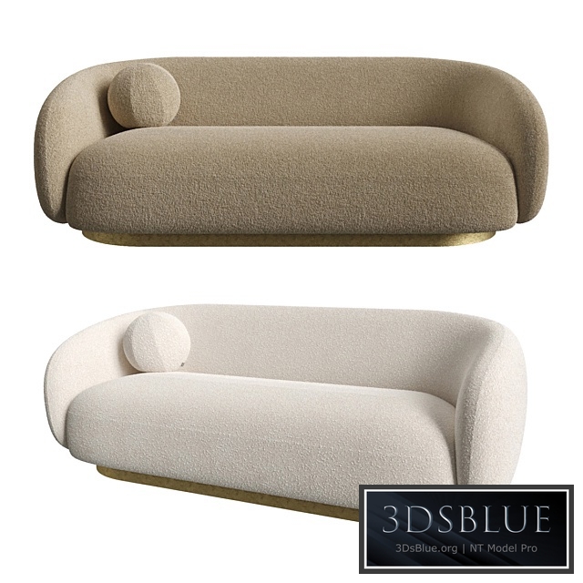 EICHHOLTZ SOFA BRICE 4K