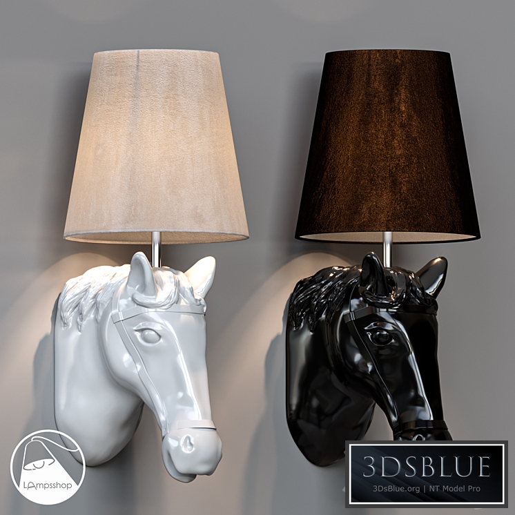 LampsShop.ru B4119 Sconce Courser