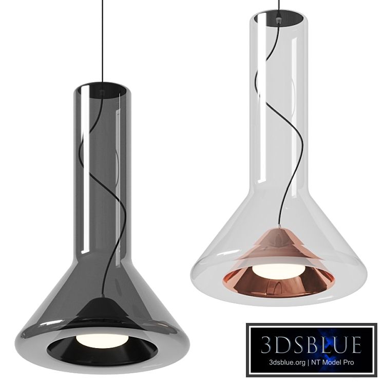 Whistle Medium PC953 by Brokis