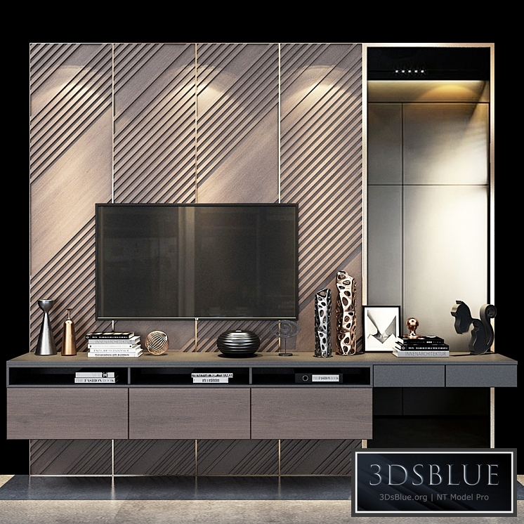 Cabinet Furniture 0122