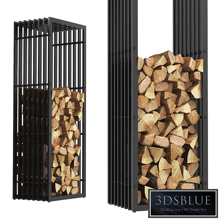 Firewood Storage-Rack-5