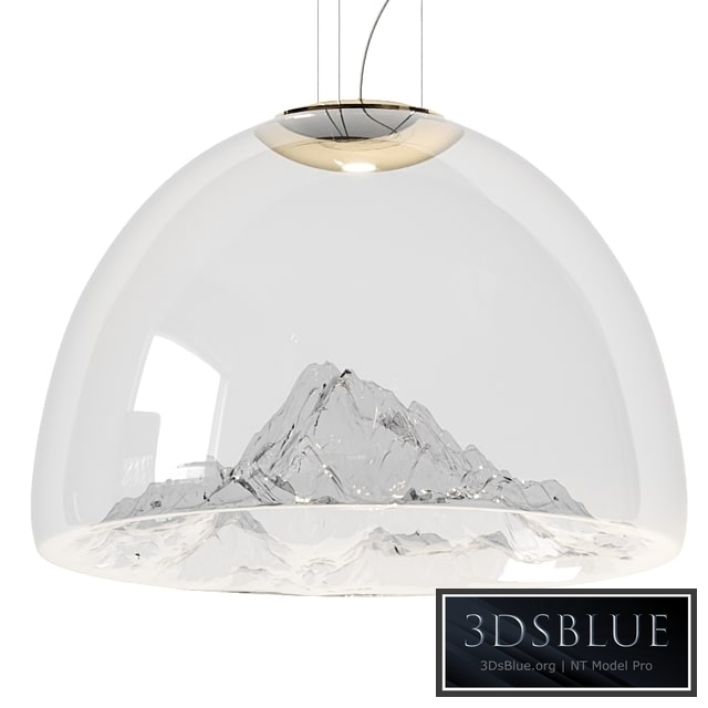 Mountain View SP by Axolight