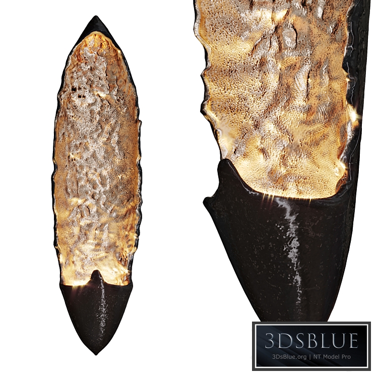 Wall Light ROOK Vetvistore