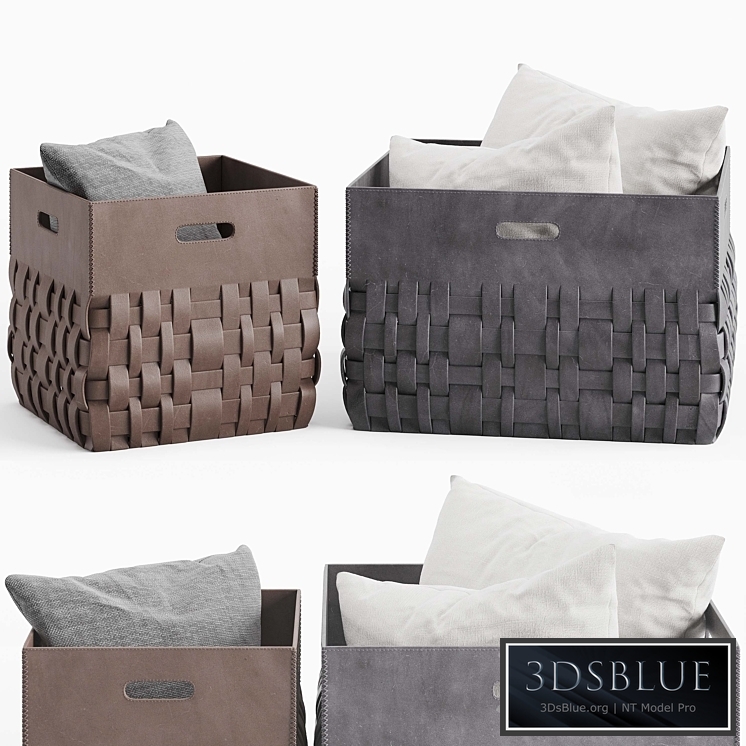 Flexform Cesta Outdoor