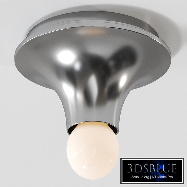 TETI Ceiling lamp By Artemide Ceiling lamp
