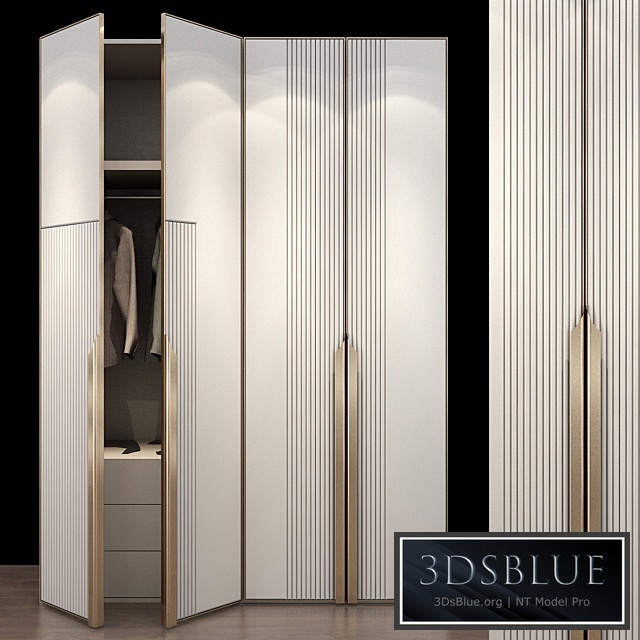 Cabinet Furniture 045