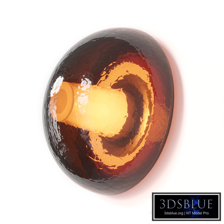 Lightology SERIES 14 SUFACE MOUNT By Omer Arbel, For Bocci