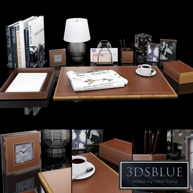 Desktop Accessories Ralph Lauren