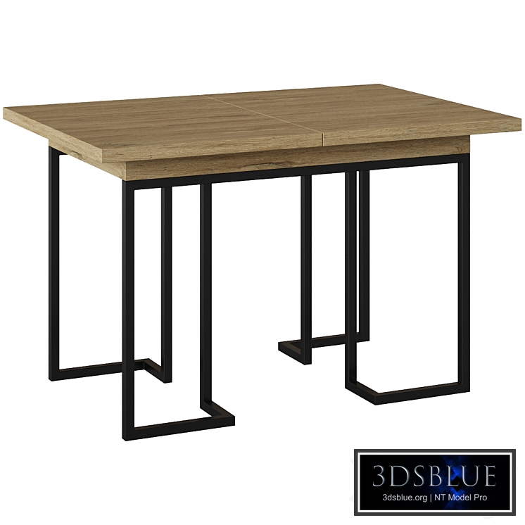 Folding table Smart Trendy