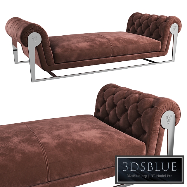 Chester dudley bench