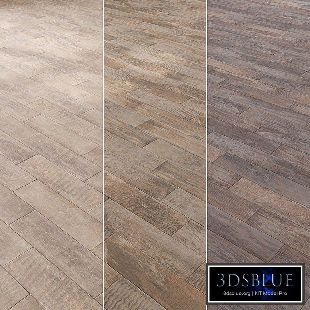 Kerama Marazzi Brush Wood