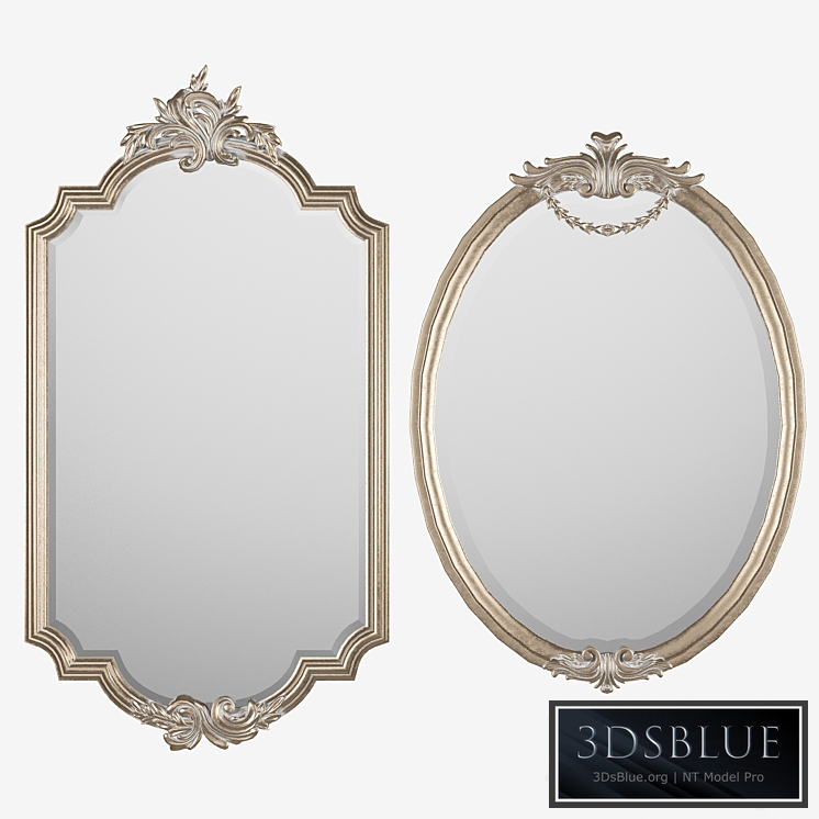 roberto giovannini mirrors art 1132