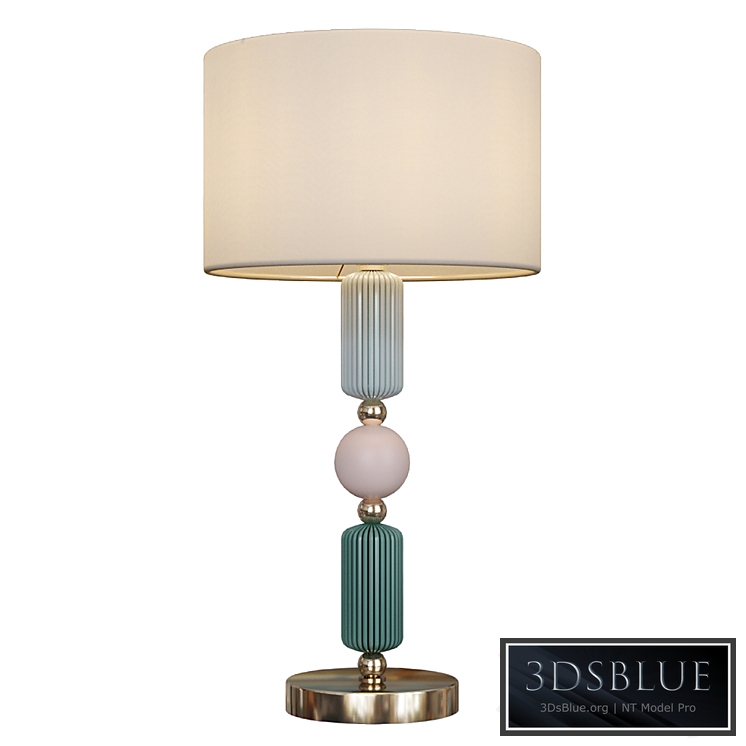 Table lamp Odeon Light 4861 / 1T Candy