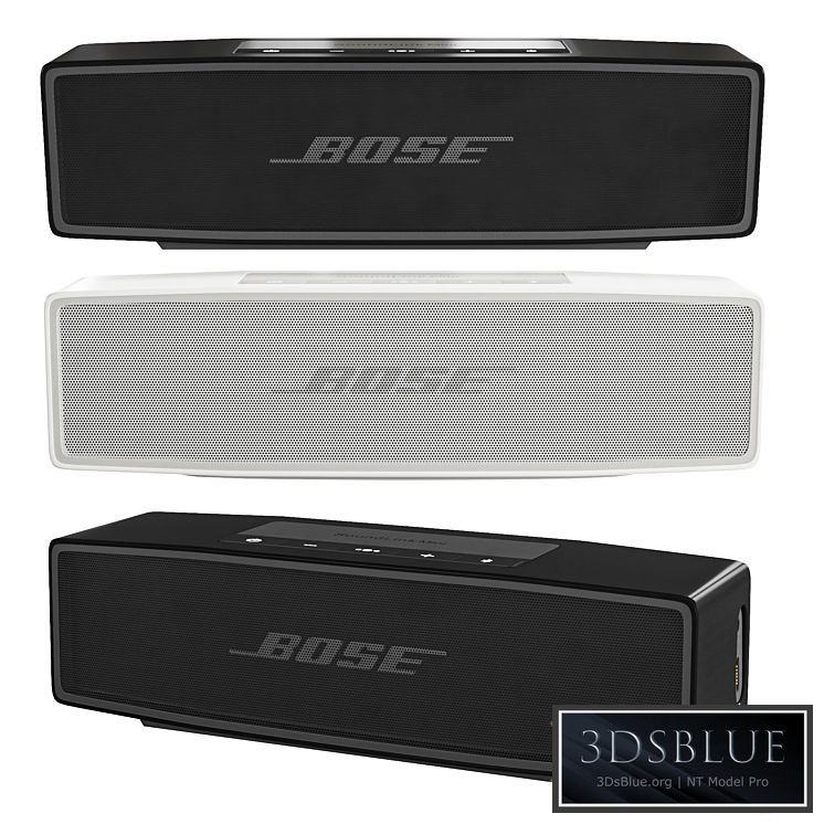 Bose SoundLink Mini II