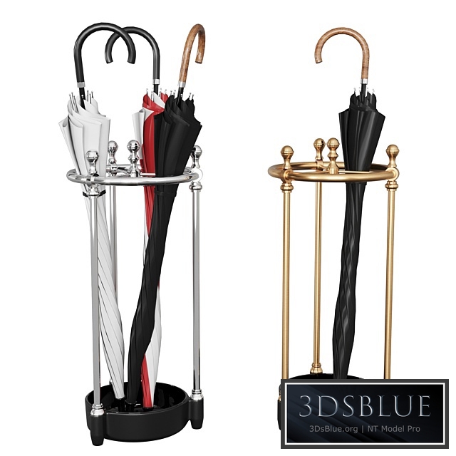 Umbrella stand Eichholtz 109309 Artman