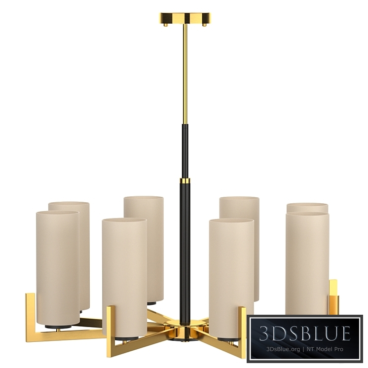 Maytoni Fortano (MOD089PL-08BS)