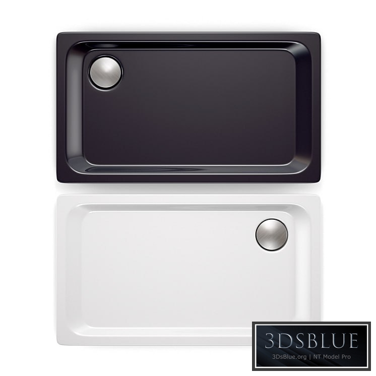 Blb Shower Tray 140х80