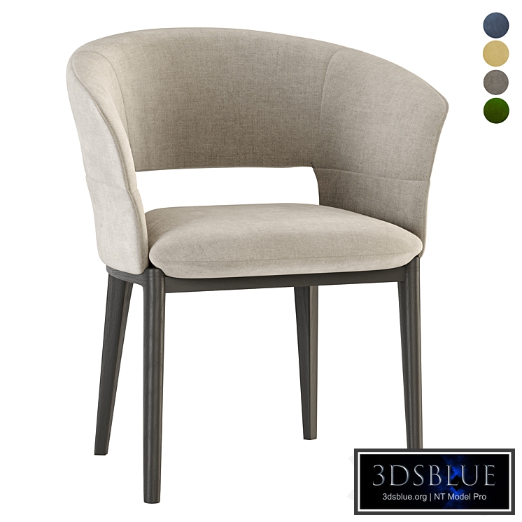 Furniture Chair_KH03