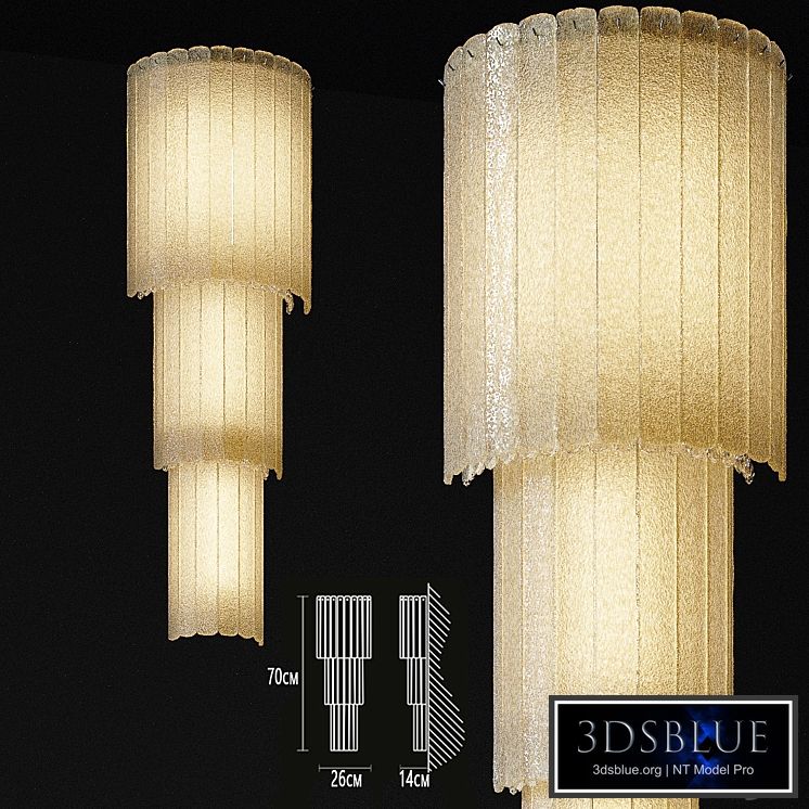 Masiero glass VE 1146 A4