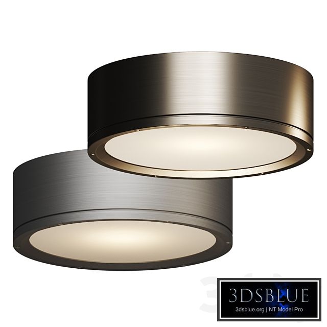 Tube Ceiling Light by WAC Lighting