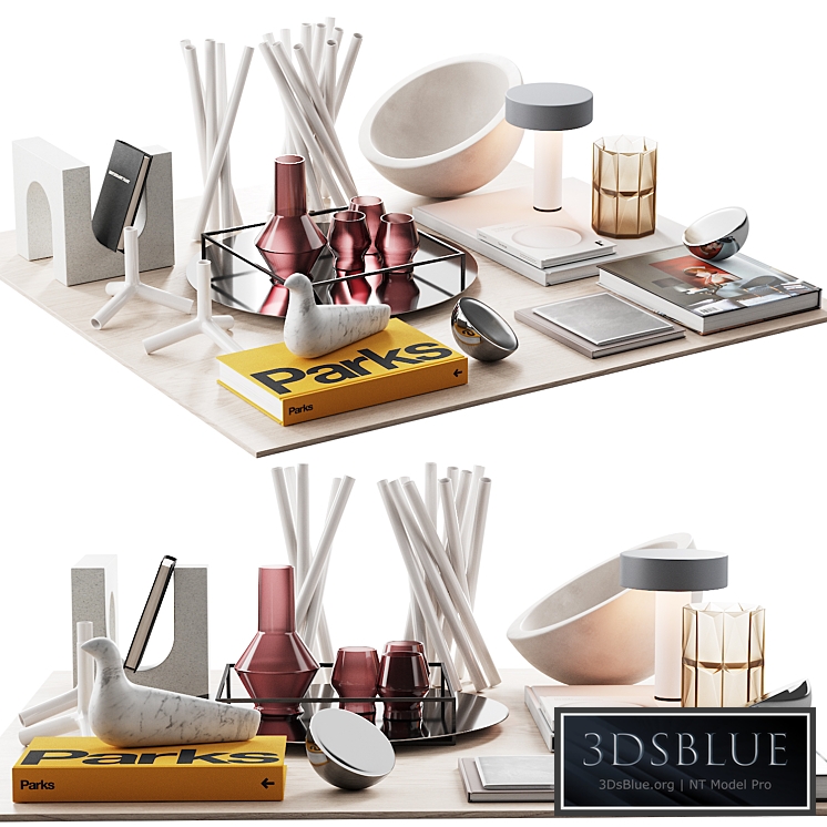 accessories for coffee table