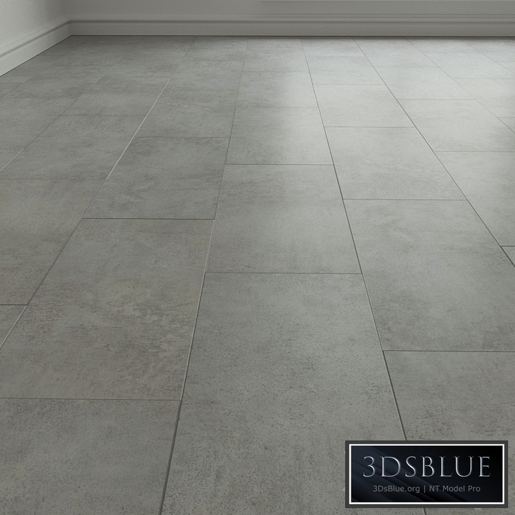 Porcelain stoneware. Tile. 12