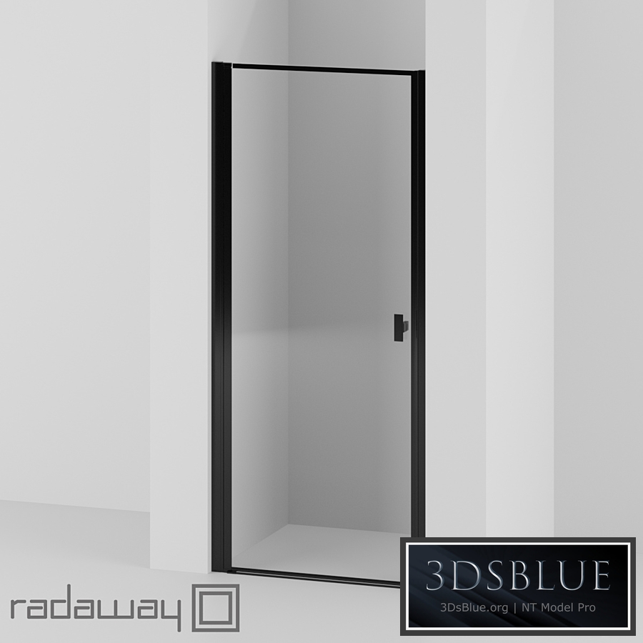 OM Nes 8 Black DWJ I Frame