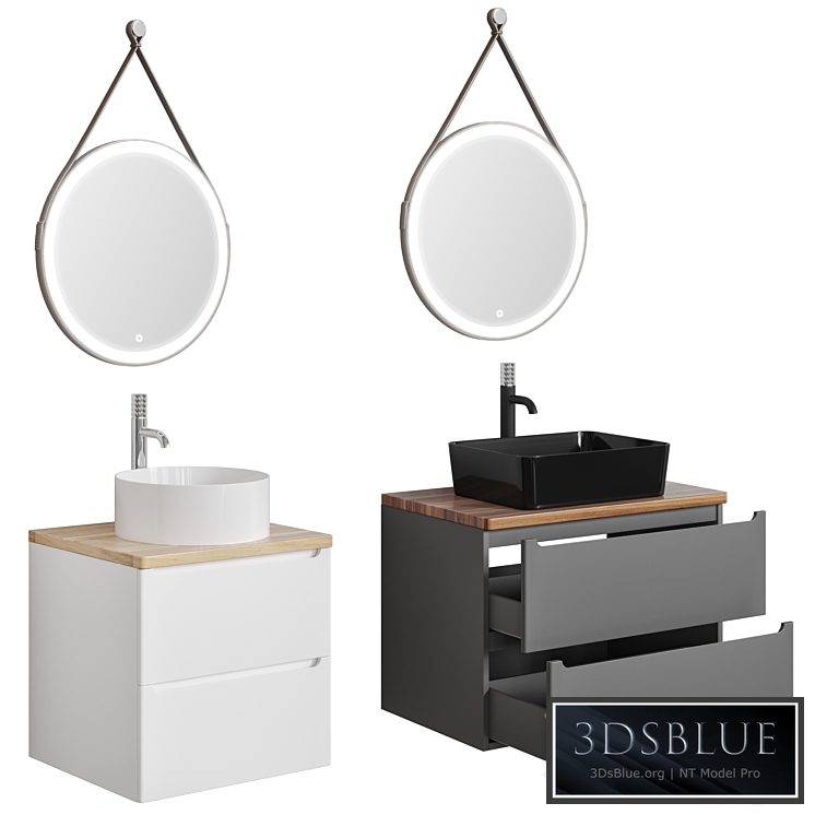 Jorno Wood 60/80 and Pencil case