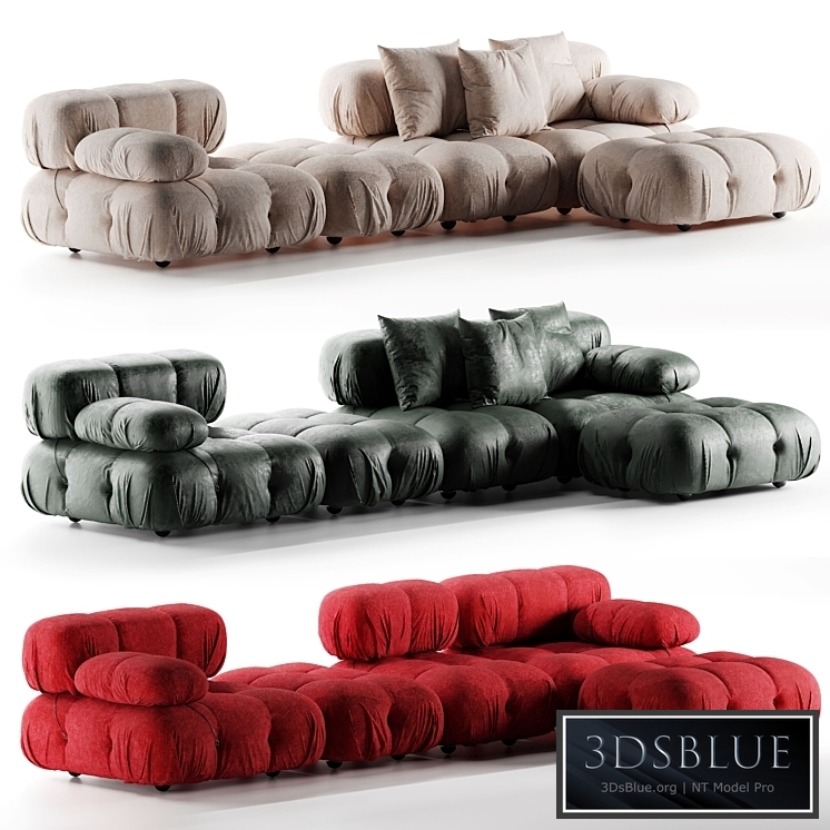 Bb Italia Camaleonda