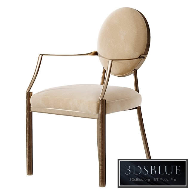 Eichholtz Scribe Dining Chair