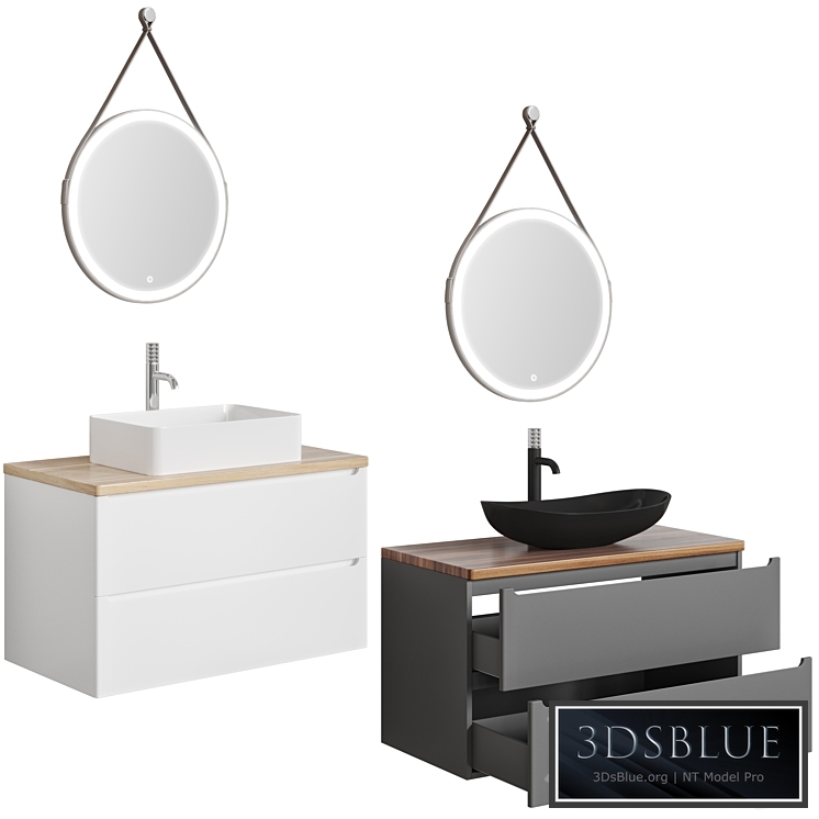 Jorno Wood 100 and Pencil Case