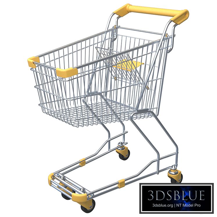 cart for products