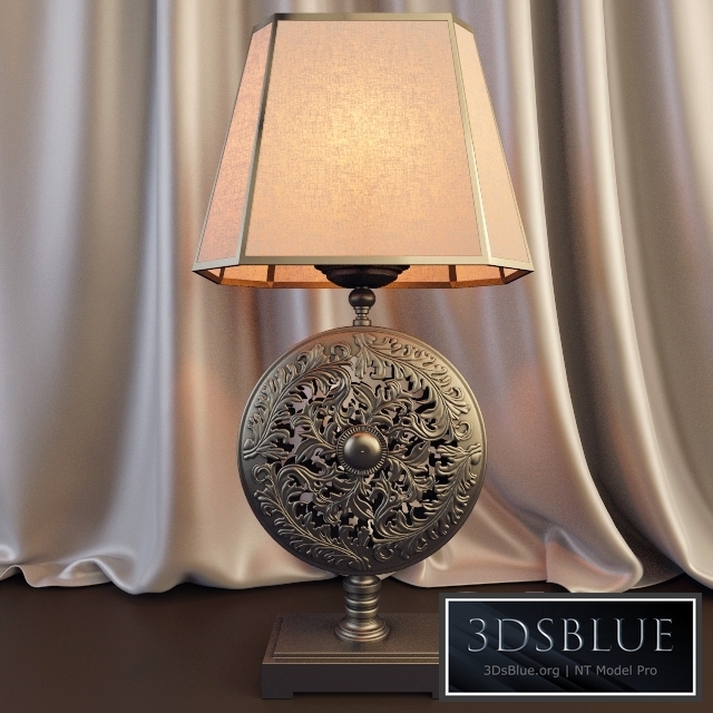 Table lamp