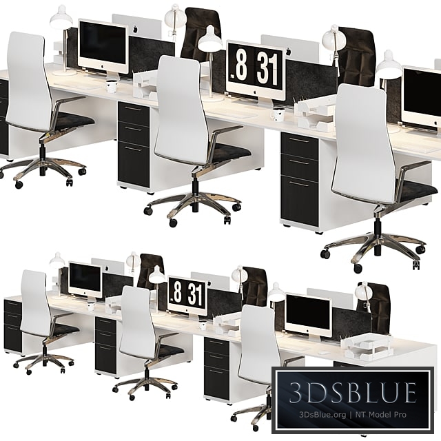 office furniture set