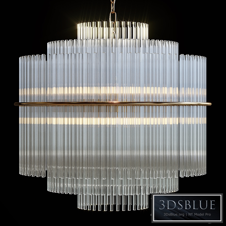 Chandelier Nembus 68cm