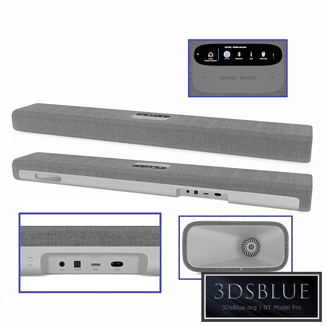 Harman Kardon Citation MultiBeam ™ 700