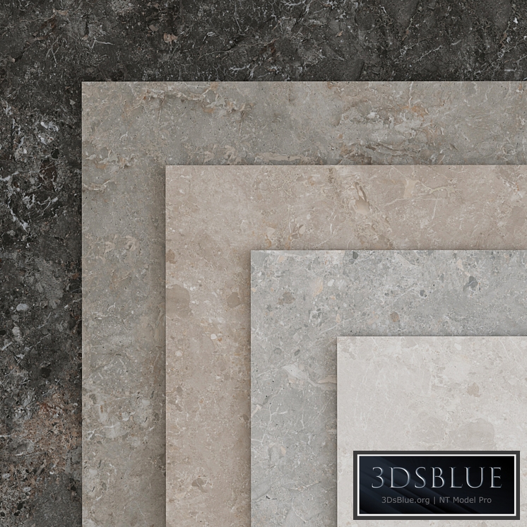 Keope artemis terrazzo