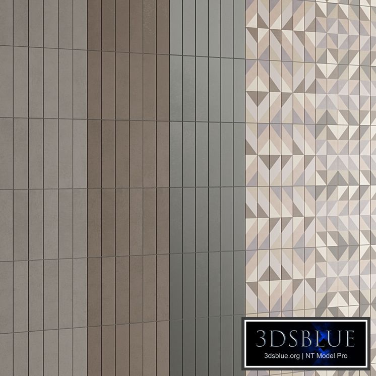 Kerama Marazzi. Amsterdam