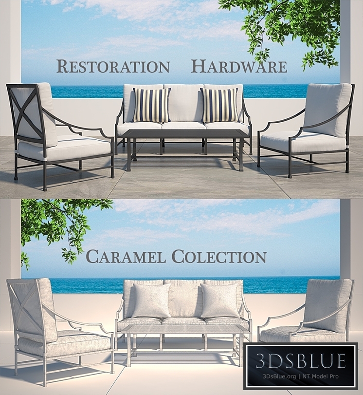 HR_CARAMEL COLLECTION