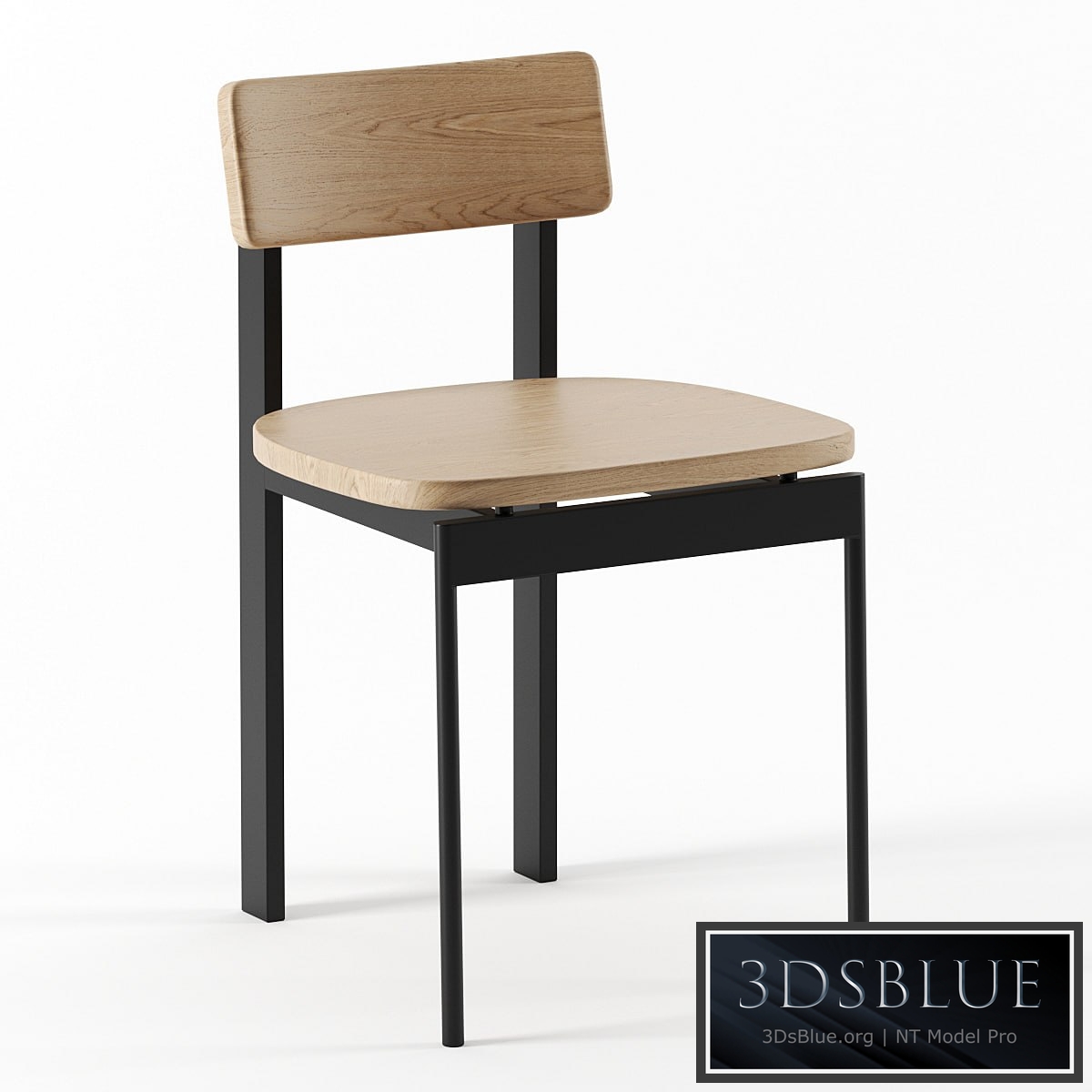 Betwixt chair by Herman Miller