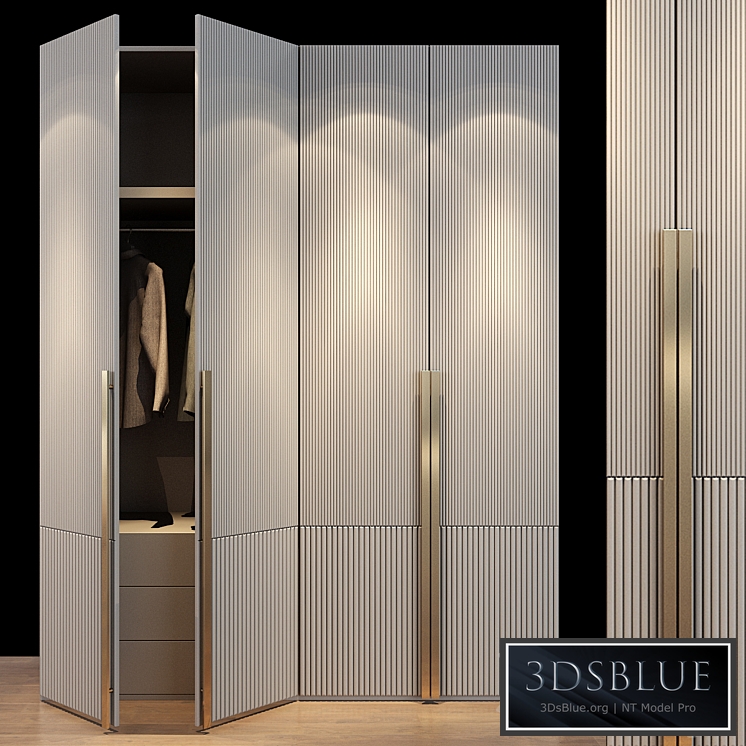 Cabinet Furniture 047