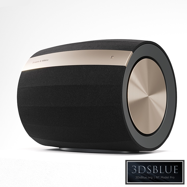 Bowers & wilkins Formation Bass