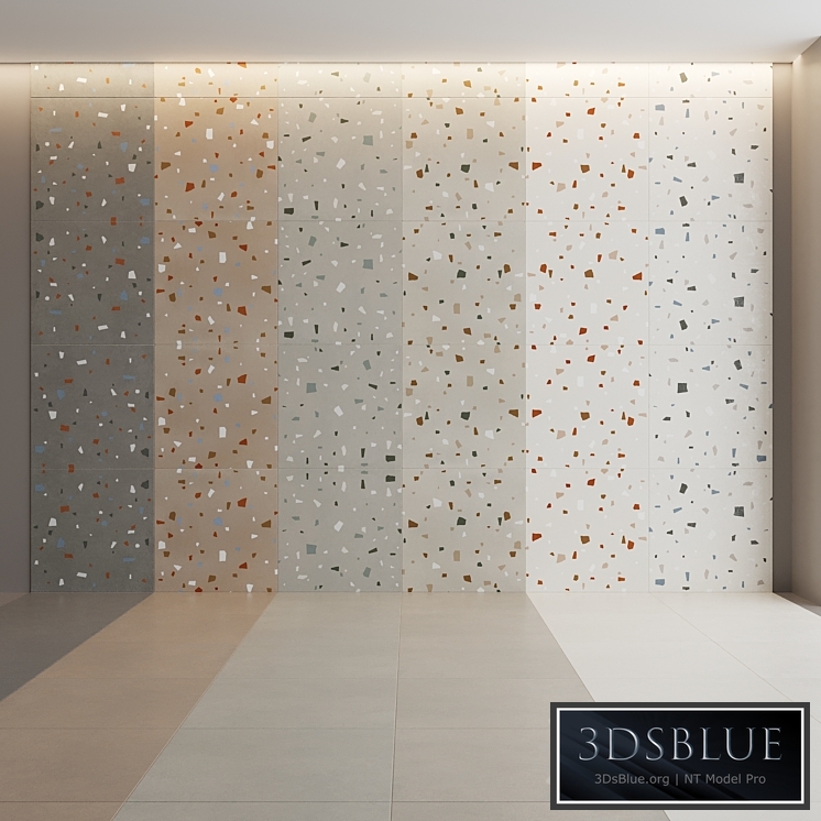 Nuances by Italgraniti