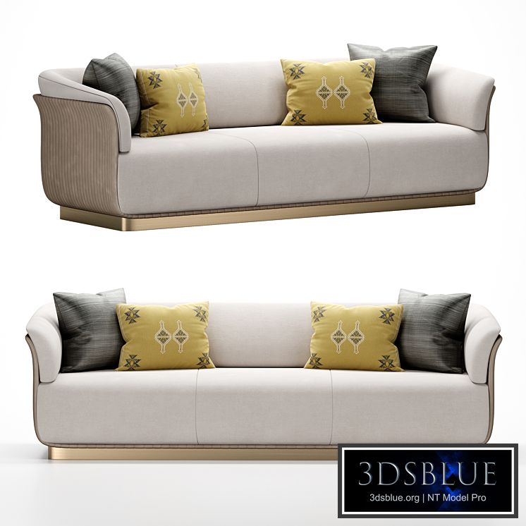 Capitol Collection_Allure Sofa