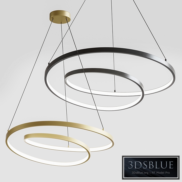 Ideal Lux OZ - D60 & D80