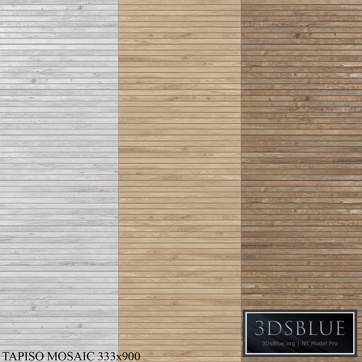 Alaplana Tapiso Mosaic 333x900