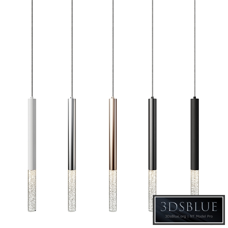 Pendant lamp Zuma Line ONE P0461-01E