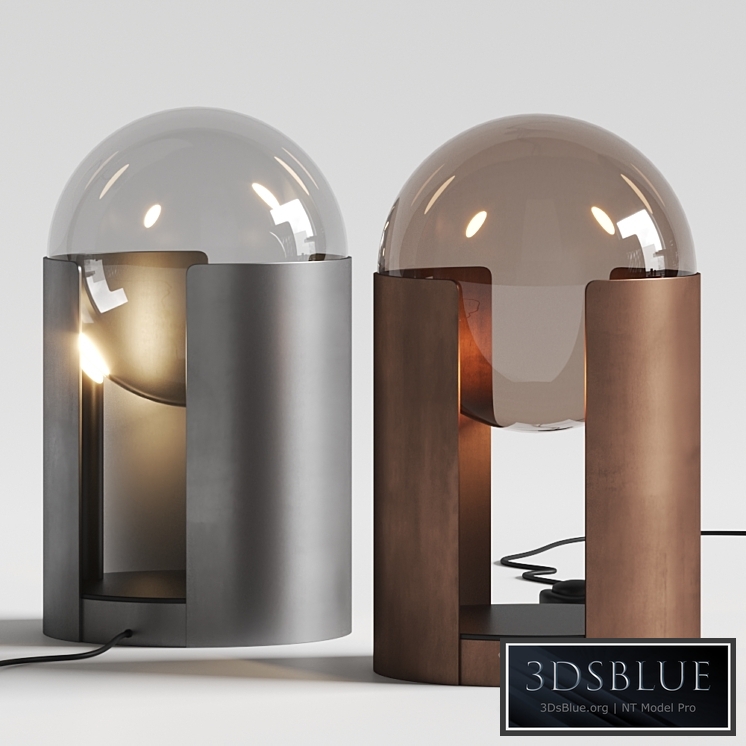 Flou Softwing Table Lamp