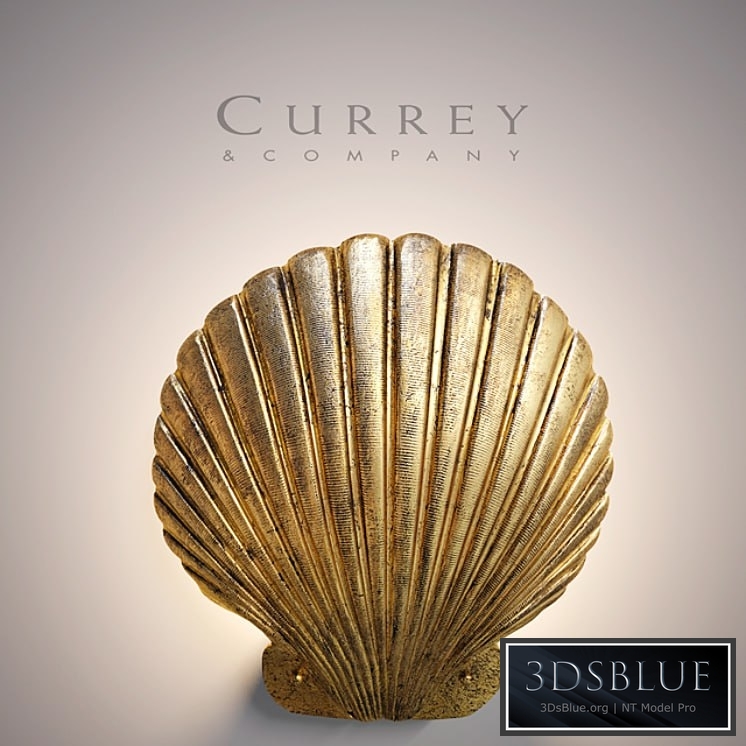 Mermaid by Currey &amp; Company