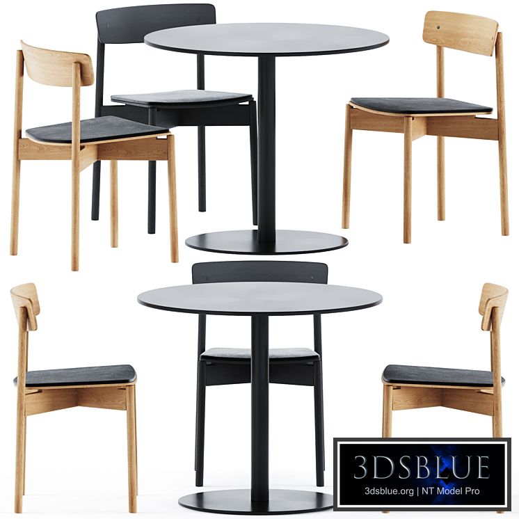 T-Table R-900 by Tribu